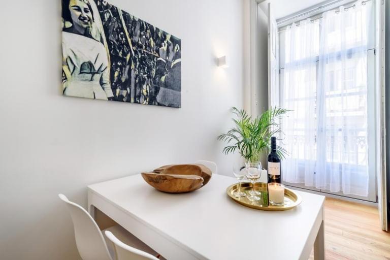 Guestready - Modernity And Comfort At Lisbon Downtown Apartment Exterior photo