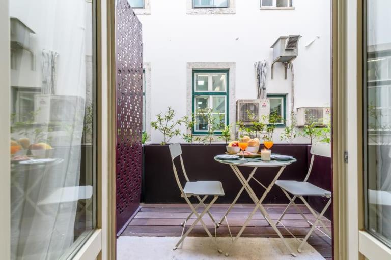 Guestready - Modernity And Comfort At Lisbon Downtown Apartment Exterior photo